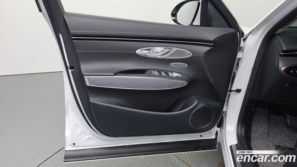 Genesis GV70 2.5T Gasoline AWD, 2023