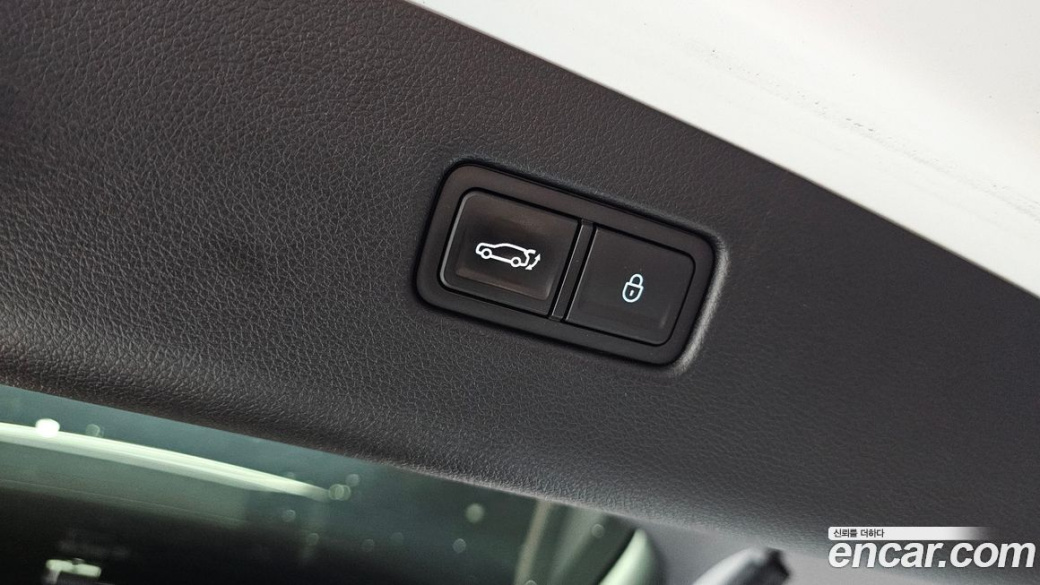 Genesis GV70 2.5T Gasoline 2WD, 2023