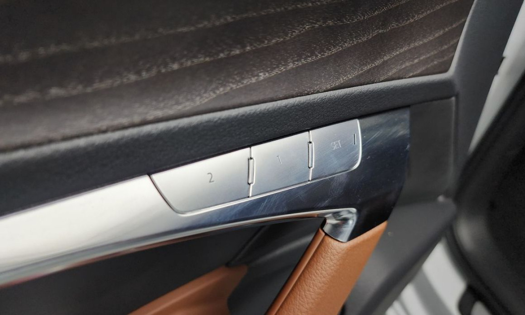 Audi A6 45 TFSI, 2022