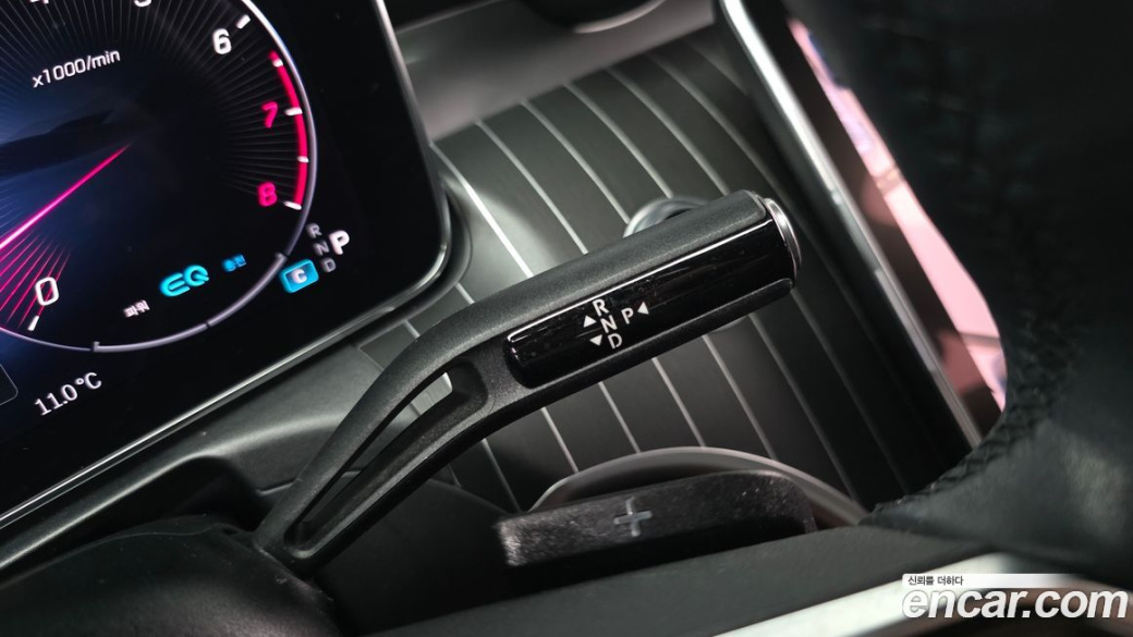 Mercedes-Benz C-Class C200 4MATIC Avantgarde, 2022