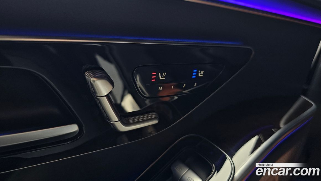 Mercedes-Benz S-Class S450L 4MATIC, 2022