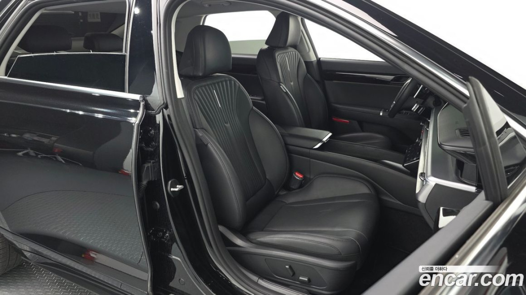 Hyundai Grandeur 2,5 Gasoline 2WD, 2024