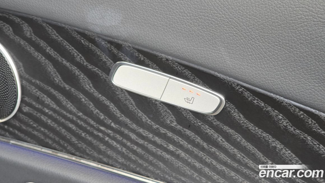 Mercedes-Benz E-Class E250 Avantgarde, 2023