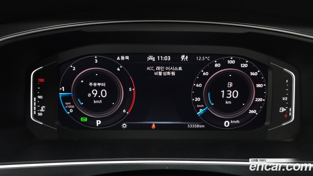 Volkswagen Tiguan 2.0 TDI 4Motion Prestige, 2023