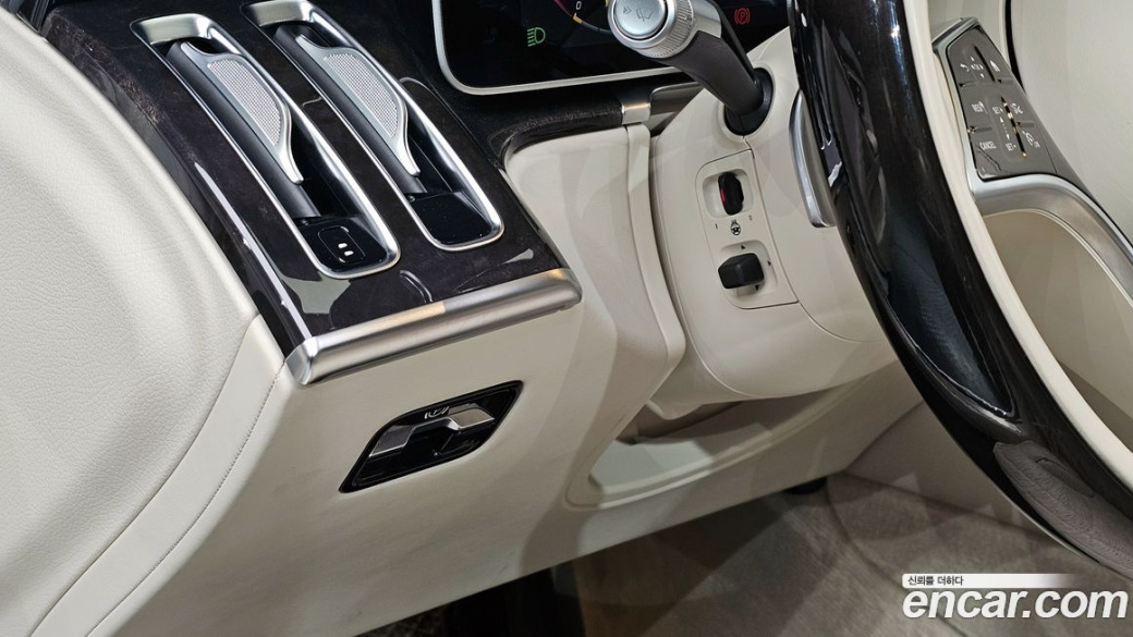 Mercedes-Benz S-Class S580L 4MATIC, 2022