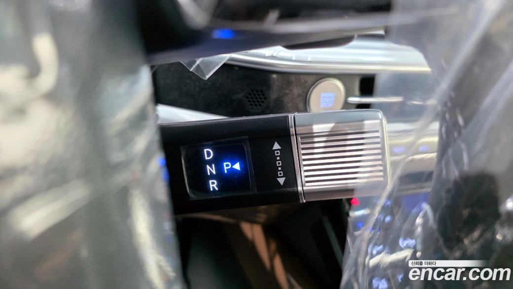 Hyundai Grandeur 2,5 Gasoline 2WD, 2026