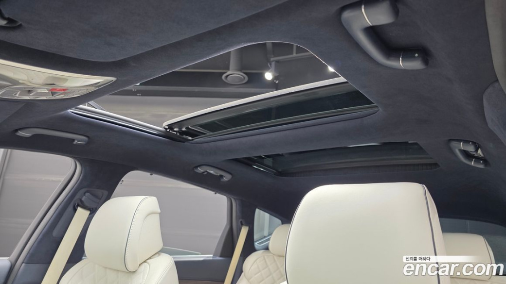 Genesis GV80 2.5T Gasoline AWD, 2024