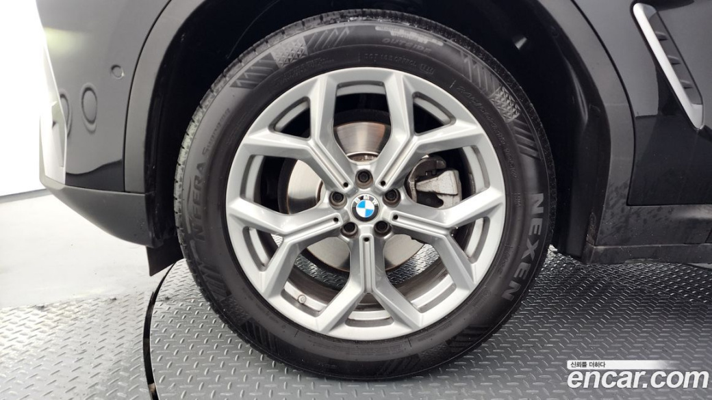 BMW X4 xDrive20i xLine, 2023