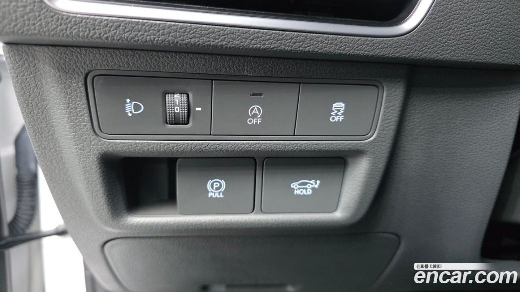 Hyundai Sonata 2.0, 2024
