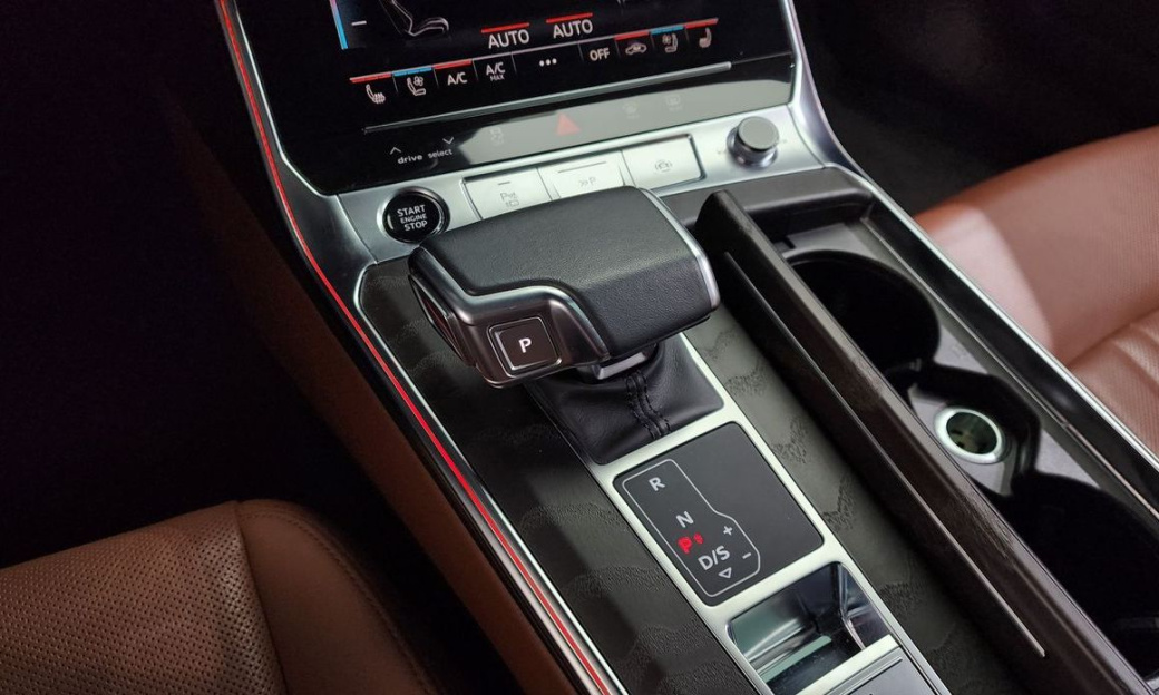 Audi A6 45 TFSI Premium, 2022