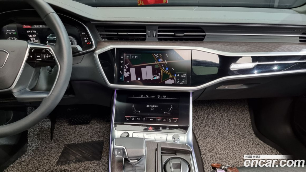 Audi A6 45 TFSI Premium, 2023