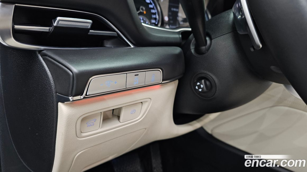 Genesis GV80 2.5T Gasoline AWD, 2022