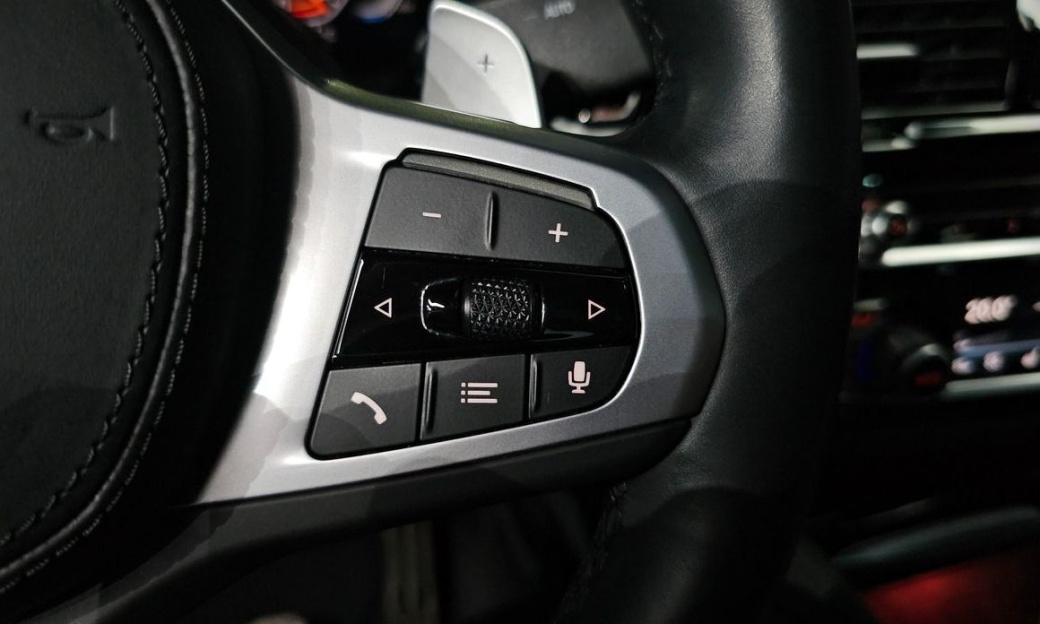 BMW Gran Turismo 630i xDrive M Sport, 2023