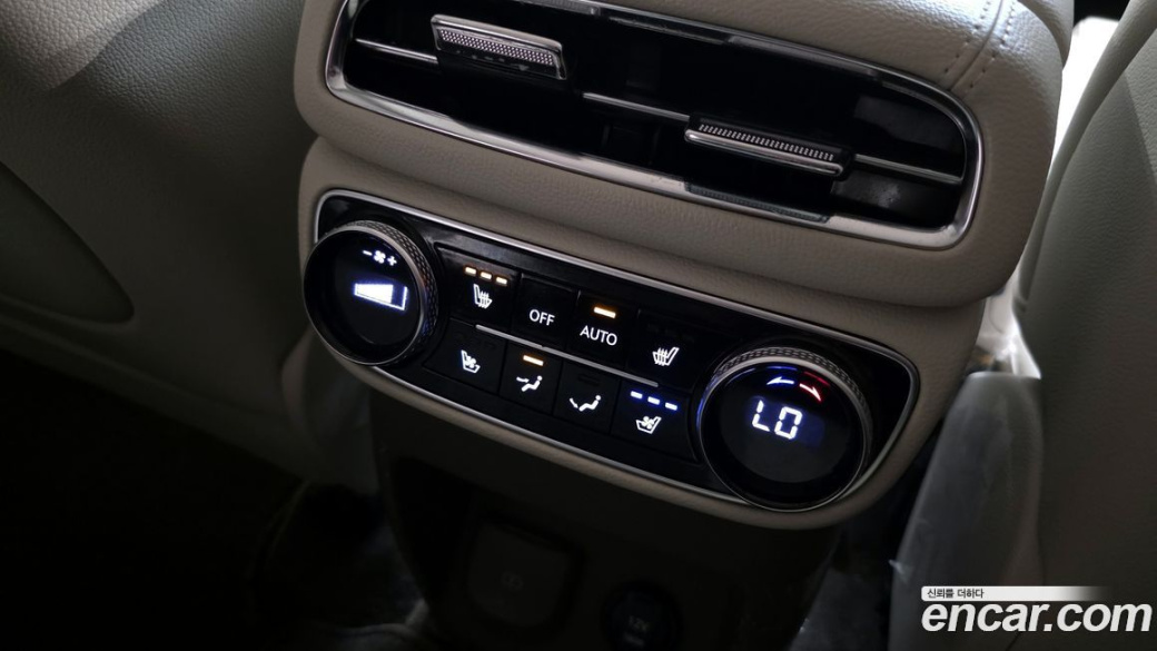 Genesis GV80 2.5T Gasoline AWD, 2023