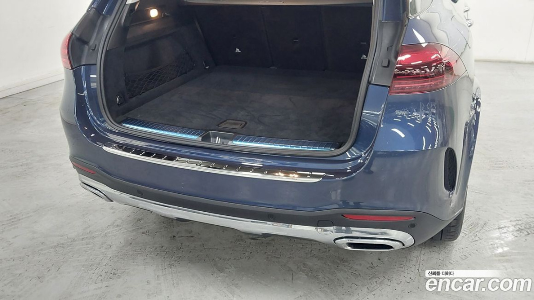 Mercedes-Benz GLE-Class GLE450 4MATIC, 2025