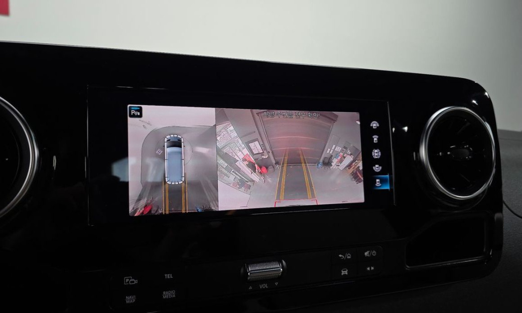 Mercedes-Benz Sprinter 3.0 Diesel, 2022