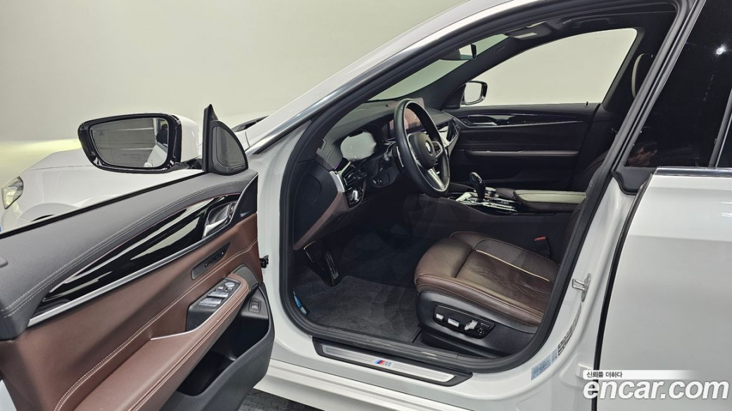 BMW Gran Turismo 630i xDrive M Sport, 2024
