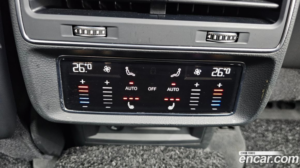 Audi Q7 45 TDI Quattro, 2022