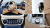 Genesis GV80 2.5T Gasoline 2WD, 2023
