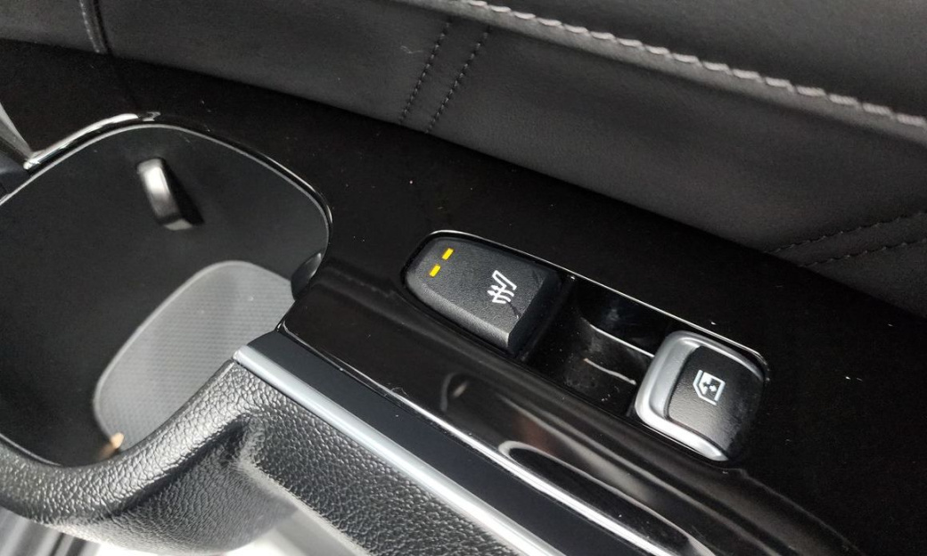 Kia Sorento Gasoline 2.5T 2WD, 2023