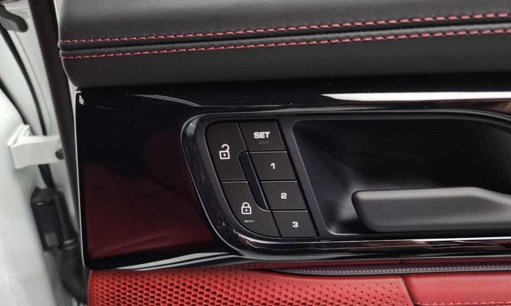 Porsche Panamera 2.9 AWD, 2024