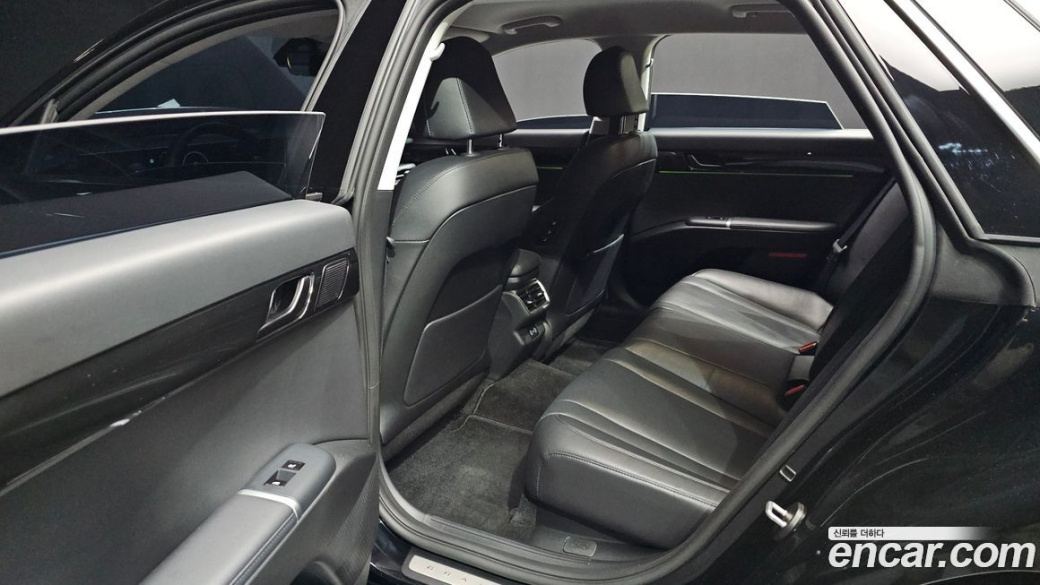 Hyundai Grandeur 2,5 Gasoline 2WD, 2023