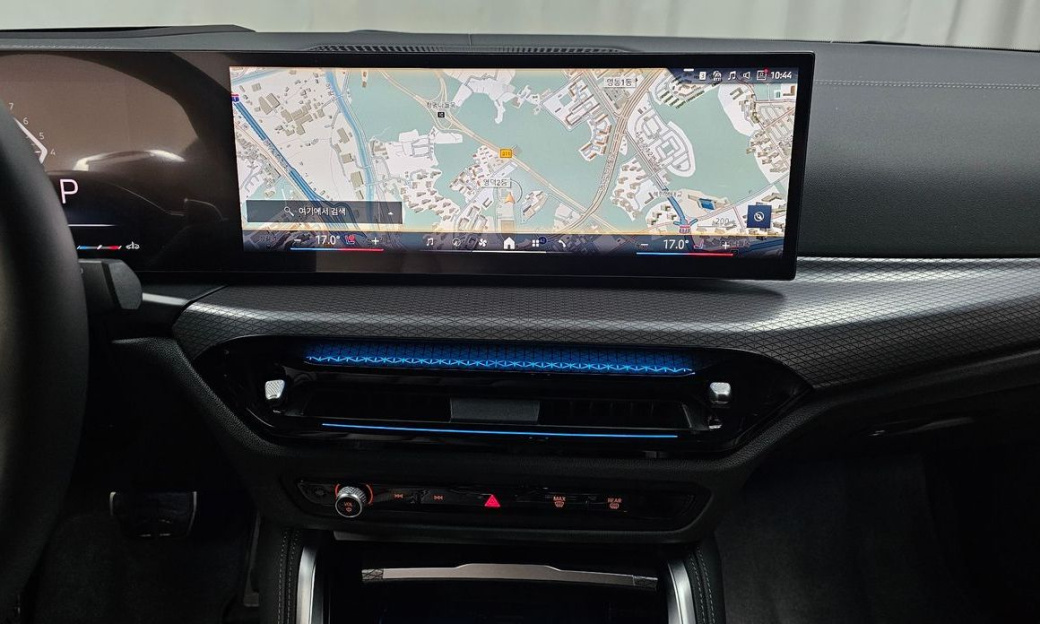 BMW 4-Series 420i M Sport Pro Convertible, 2025