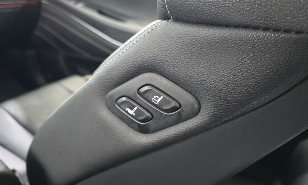 Genesis GV80 2.5T Gasoline AWD, 2022