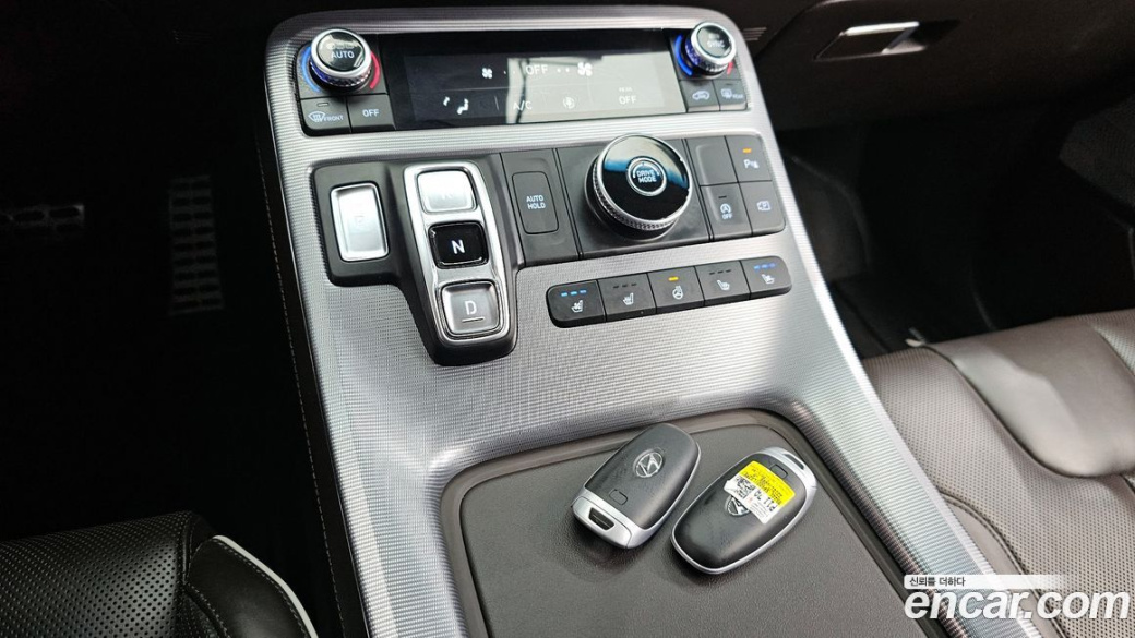 Hyundai Palisade Diesel 2.2 2WD, 2023