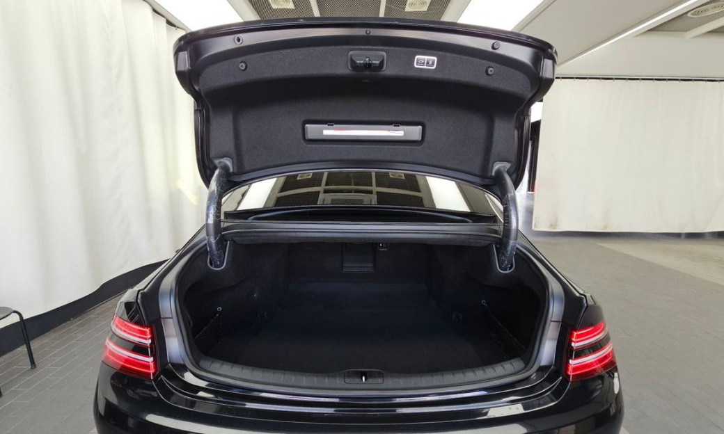 Genesis G80 Gasoline 2.5 Turbo AWD, 2024