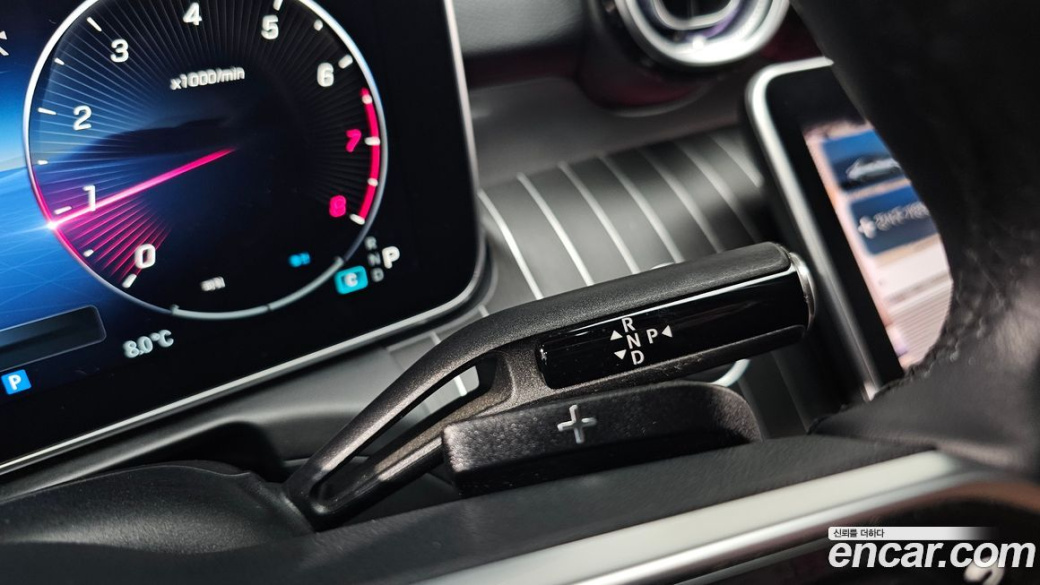 Mercedes-Benz C-Class C200 Avantgarde, 2023