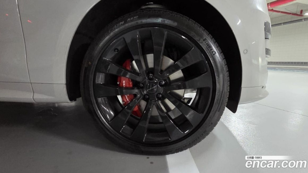 Land Rover Range Rover Sport P400 AB, 2026