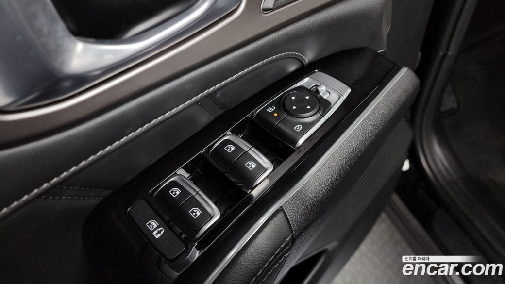 Kia Sorento Diesel 2.2 2WD, 2024