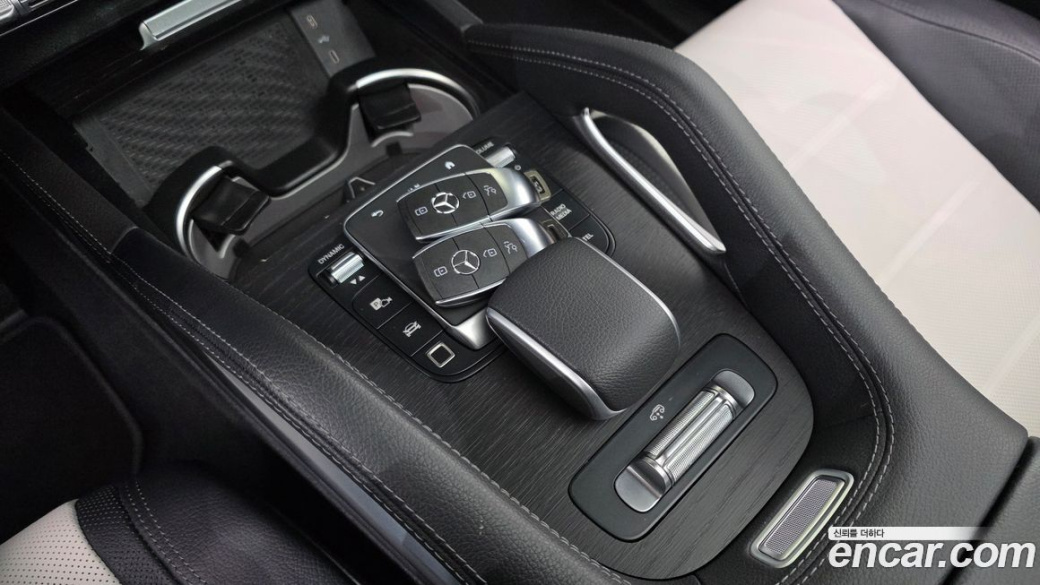 Mercedes-Benz GLE-Class GLE450 4MATIC Coupe, 2025