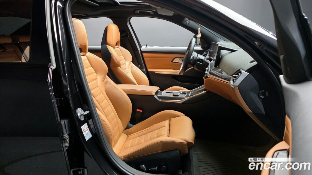 BMW 3-Series M340i, 2023