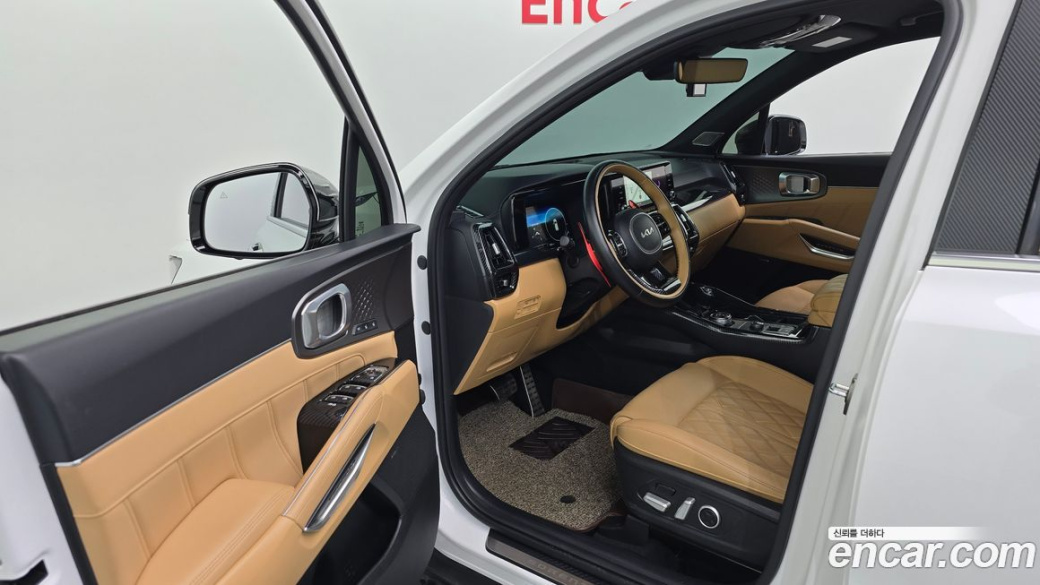 Kia Sorento Diesel 2.2 4WD, 2023