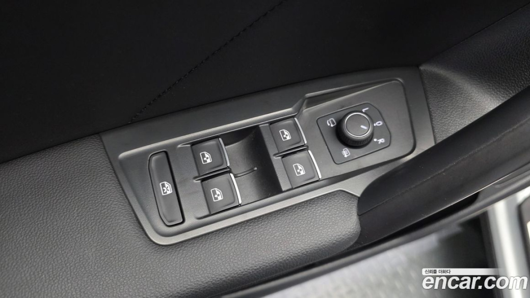 Volkswagen Tiguan 2.0 TSI Prestige, 2023