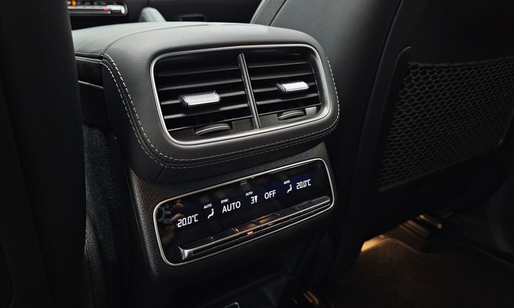 Mercedes-Benz GLE-Class AMG GLE53 4MATIC+, 2024