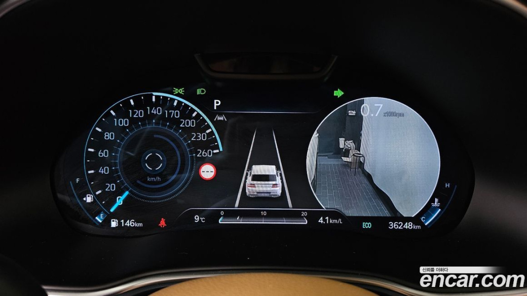 Genesis GV80 2.5T Gasoline AWD, 2022