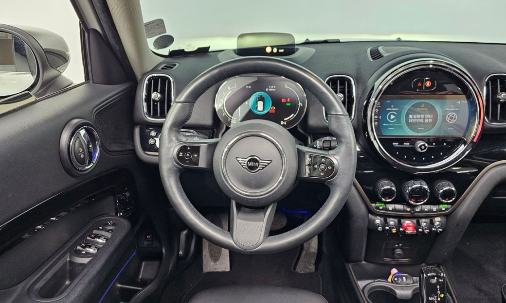 Mini Countryman Classic, 2024