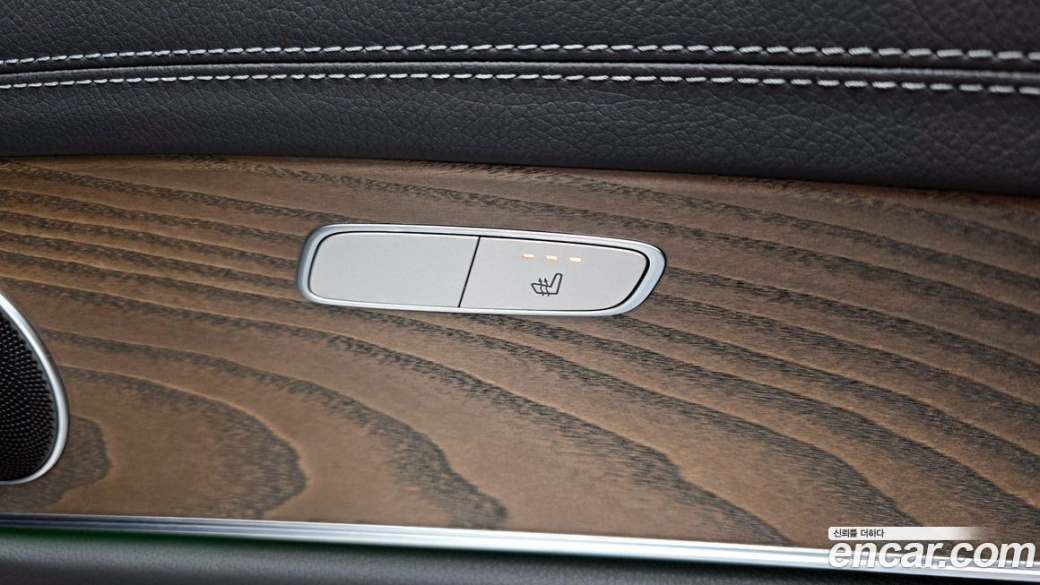 Mercedes-Benz E-Class E250 Exclusive, 2022