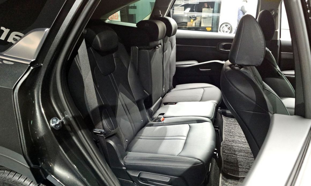Kia Sorento Diesel 2.2 2WD, 2026
