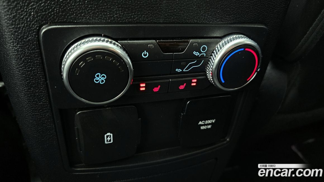 Ford Explorer 3.0 Platinum 4WD, 2022