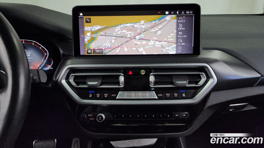 BMW X3 xDrive 20i M Sports Pro, 2023