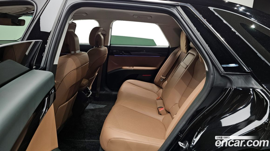 Hyundai Grandeur 2,5 Gasoline 2WD, 2024