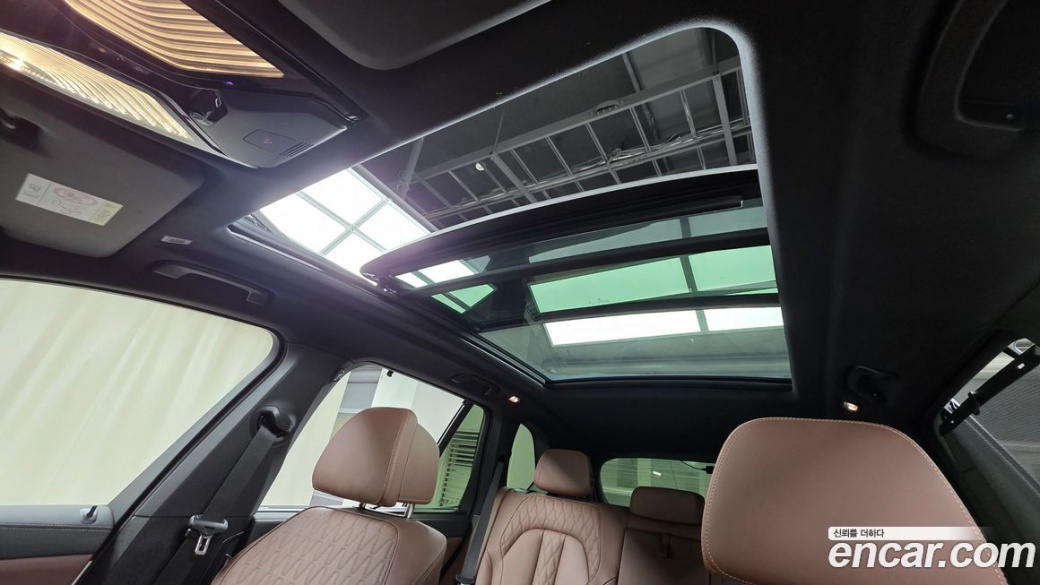 BMW X5 xDrive 40i M Sport, 2025