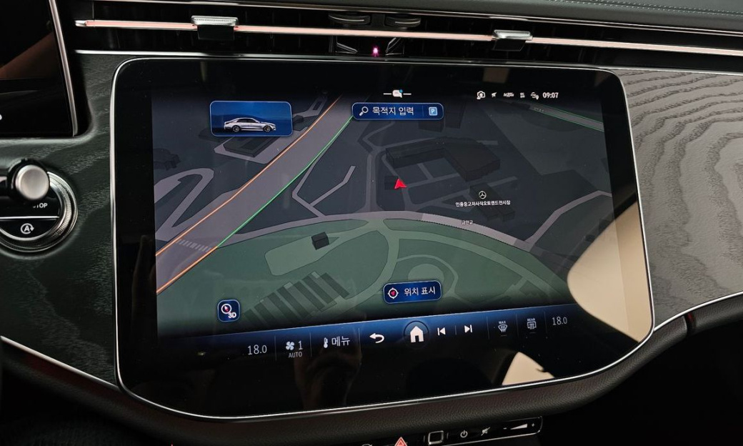 Mercedes-Benz E-Class E200 Avantgarde, 2025