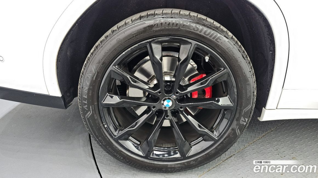 BMW X4 xDrive20i M Sport Pro Special Edition, 2025