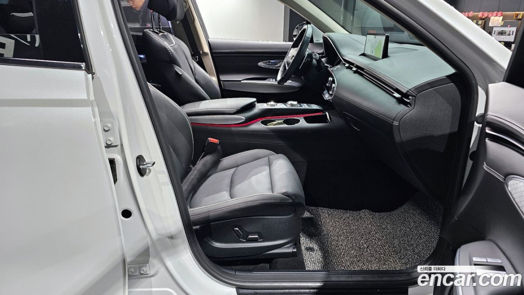 Genesis GV70 2.5T Gasoline AWD, 2023