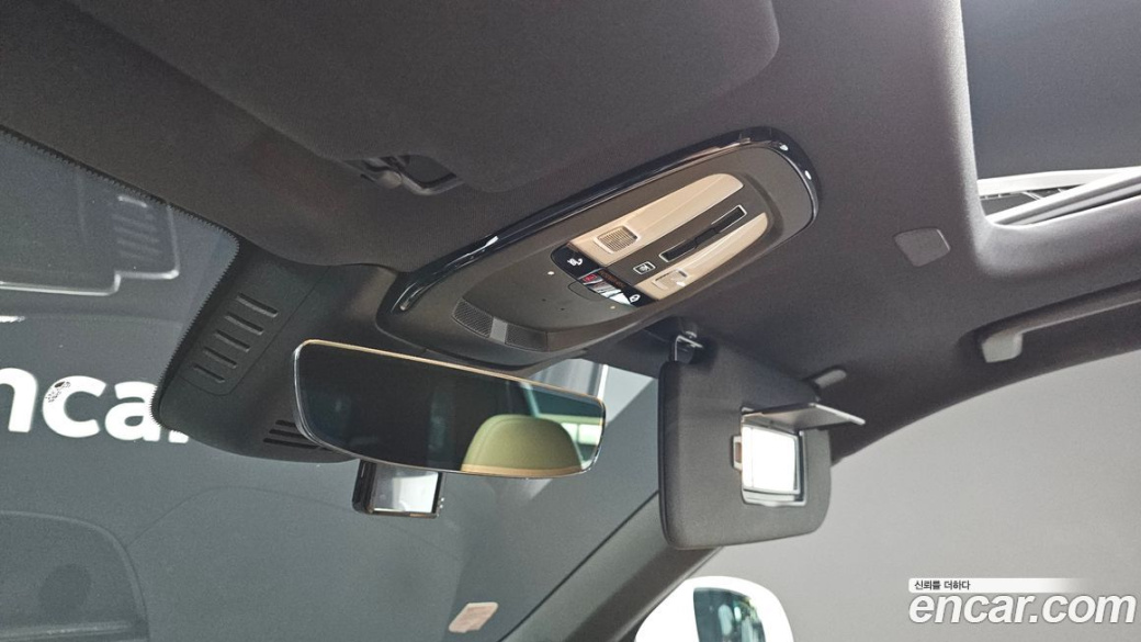 Volvo XC90 B6 Ultimate Bright, 2023